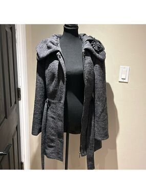 Laura wool jacket
